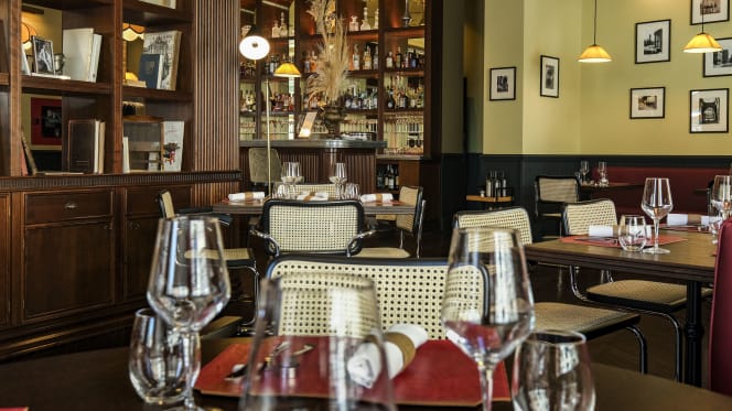 Clementino Ristorante & Bistrot - 8