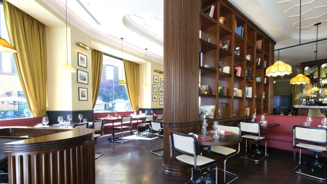 Clementino Ristorante & Bistrot - 7