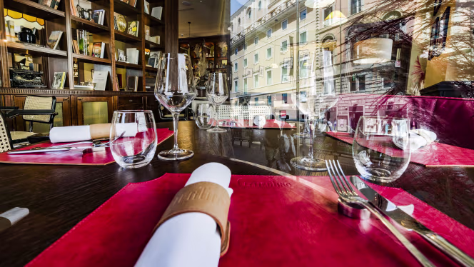 Clementino Ristorante & Bistrot - 4