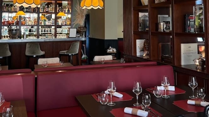 Clementino Ristorante & Bistrot - 5