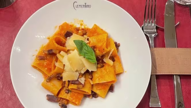 Clementino Ristorante & Bistrot - 3