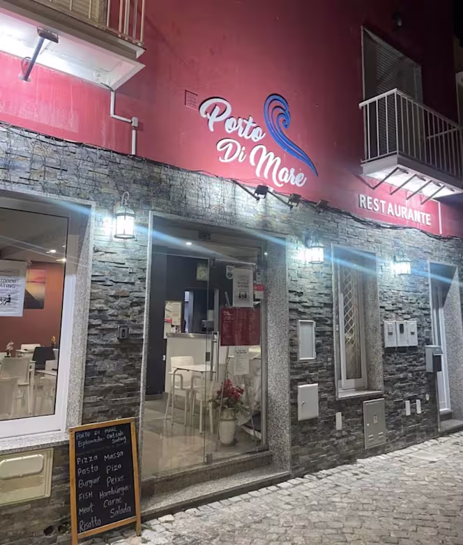 Porto di Mare - 0
