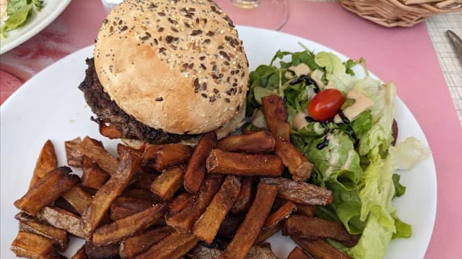 Relais de la Chartreuse - 8