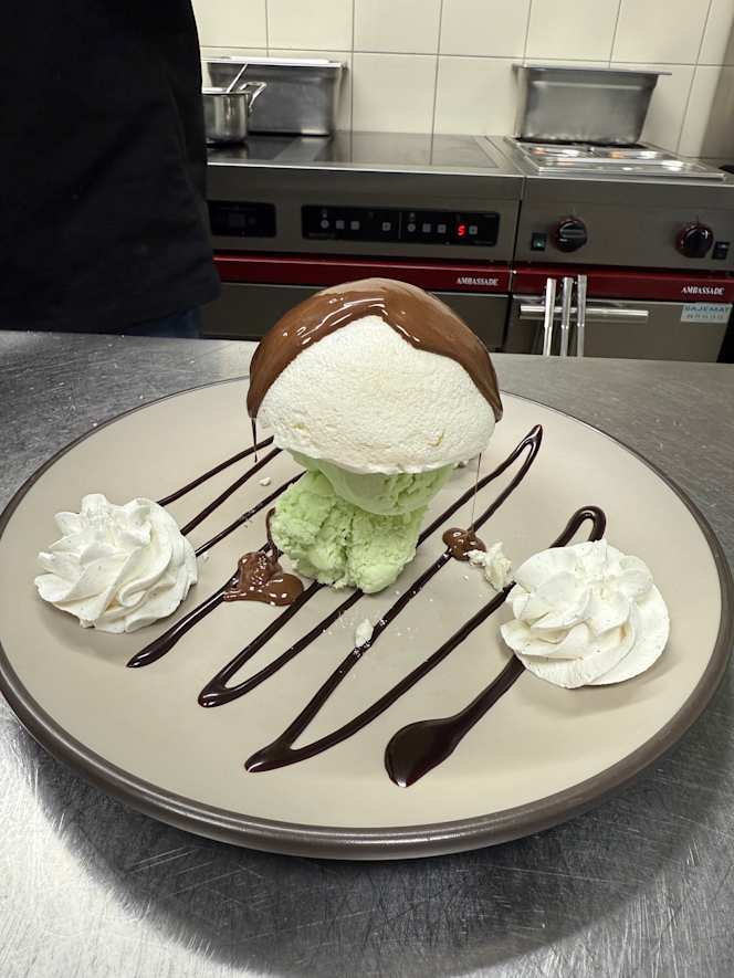 Relais de la Chartreuse - 1