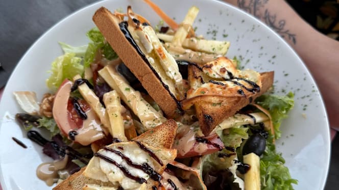 Relais de la Chartreuse - 9