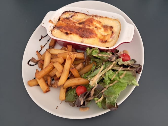 Relais de la Chartreuse - 4