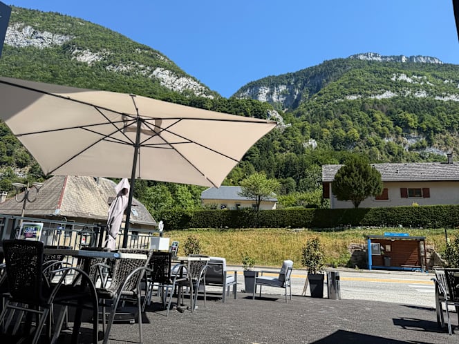 Relais de la Chartreuse - 7