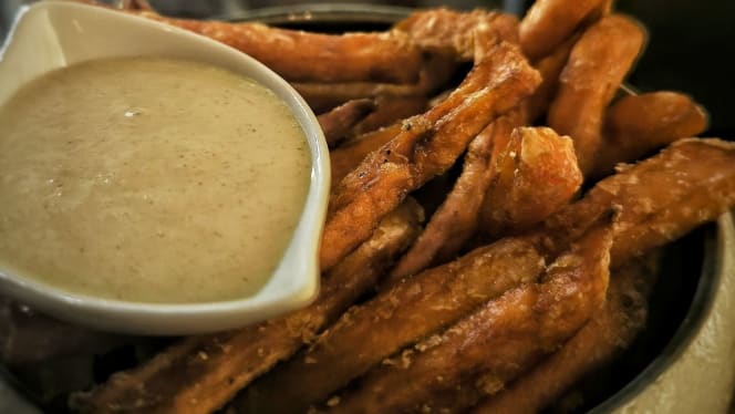 Le Colverre - Bar Tapas - Paris - 2