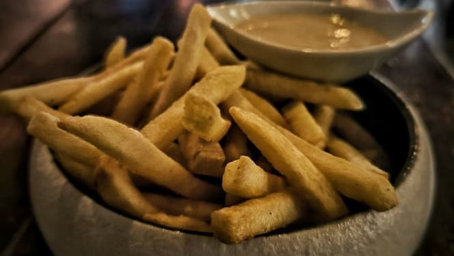 Le Colverre - Bar Tapas - Paris - 3