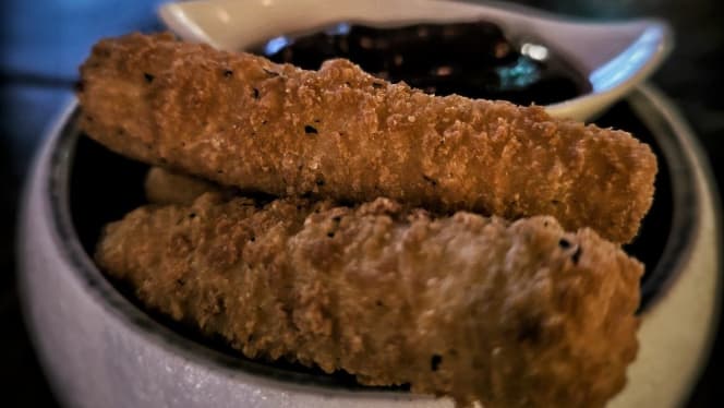 Le Colverre - Bar Tapas - Paris - 5