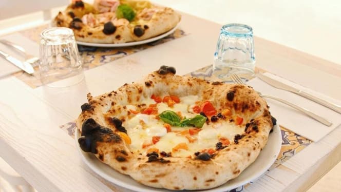 Caprizza Trento - Trento - 0