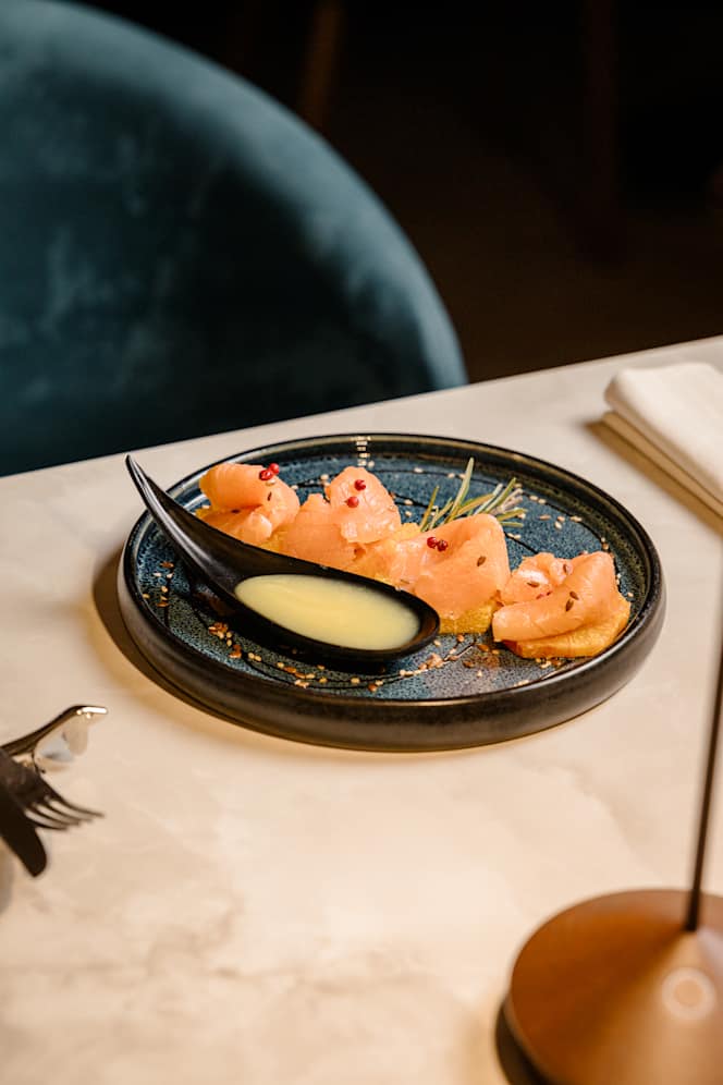 Royal Lounge Bar & Bistrot - 6