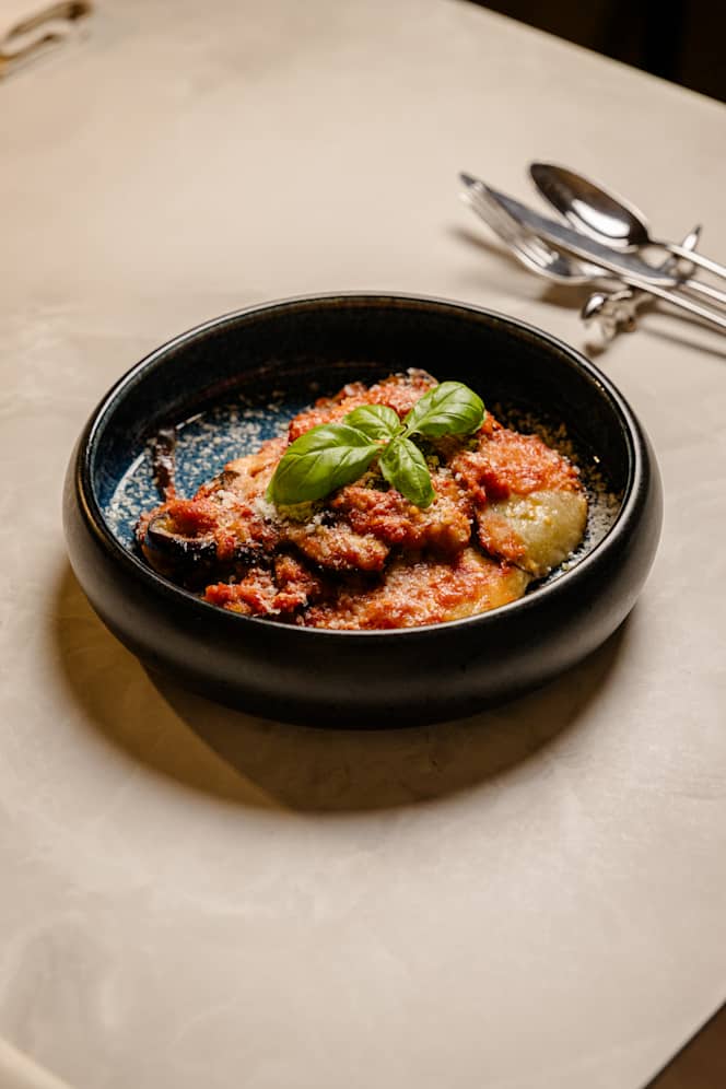 Royal Lounge Bar & Bistrot - 3