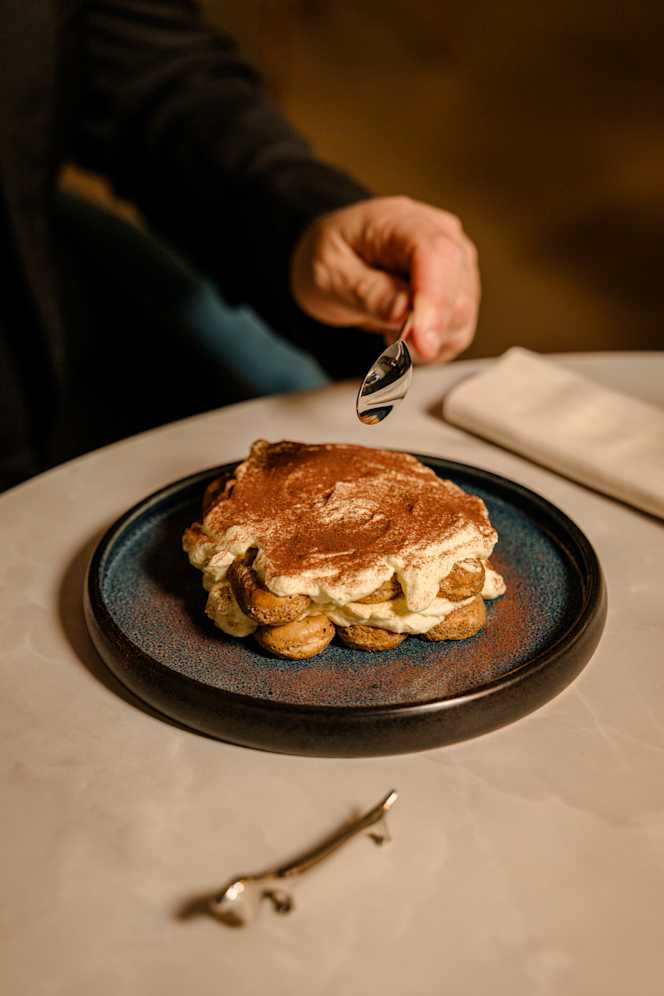 Royal Lounge Bar & Bistrot - 5