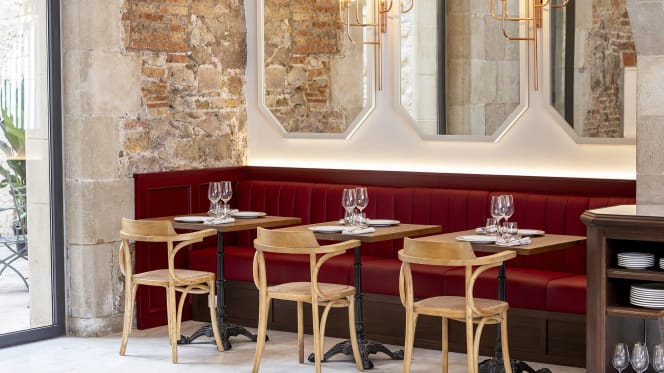 Cafè Pablo - Barcelona - 0