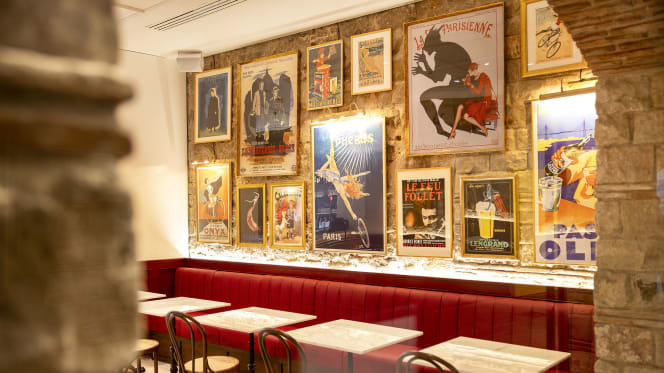 Cafè Pablo - Barcelona - 2