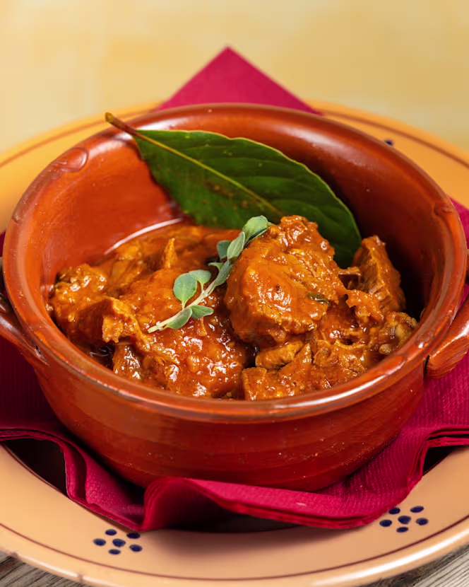 La Cistareddha - 1