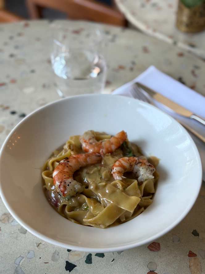 Archer Bistro Bar Karaköy - 2