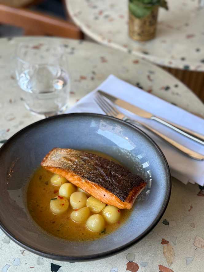 Archer Bistro Bar Karaköy - 3