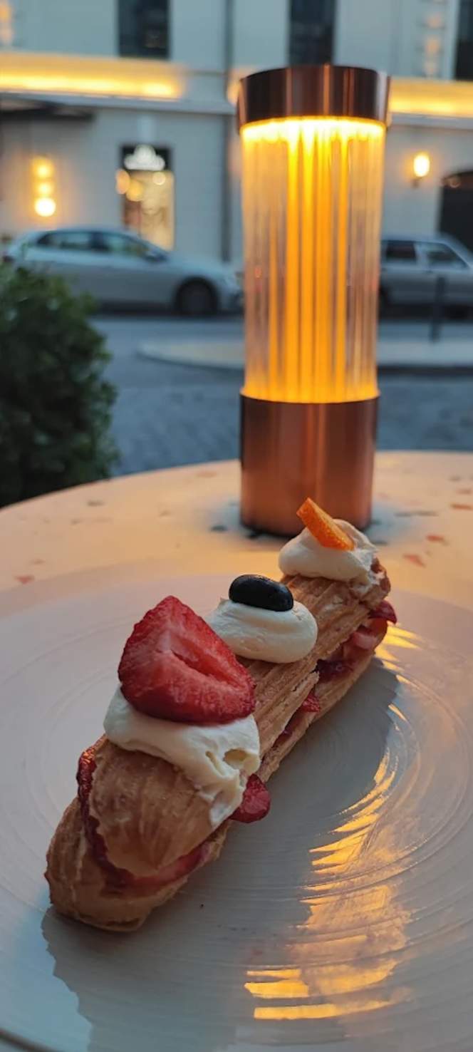 Archer Bistro Bar Karaköy - 6