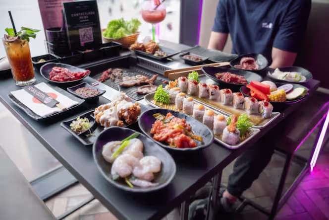 Seoul Sista Utrecht - 3