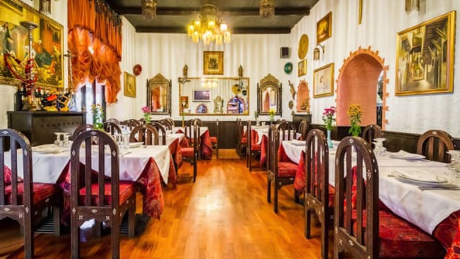 Aladino - Milano - 0