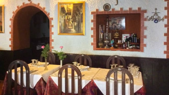 Aladino - Milano - 4