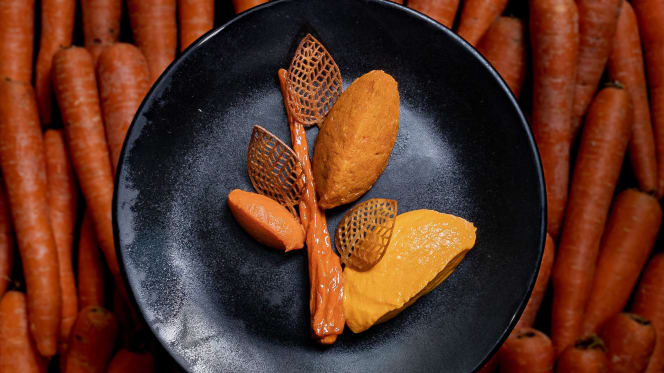 La Table de Colette - 1