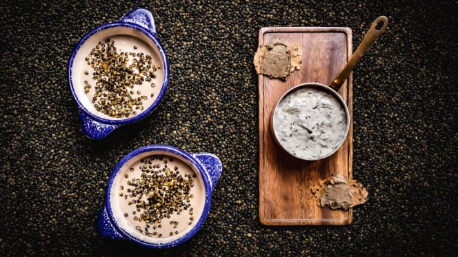 La Table de Colette - 2