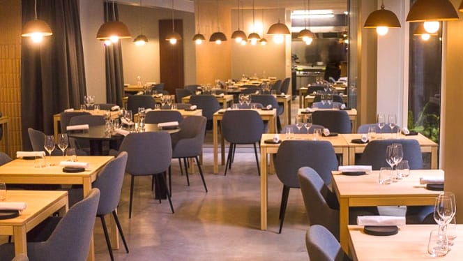 La Table de Colette - 5