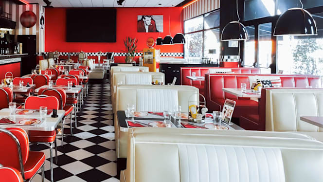 All American Diner - 2
