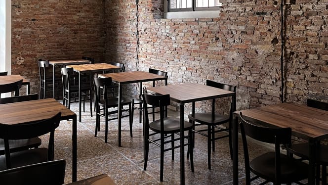 Osteria San Biagio - Fabriano - 0