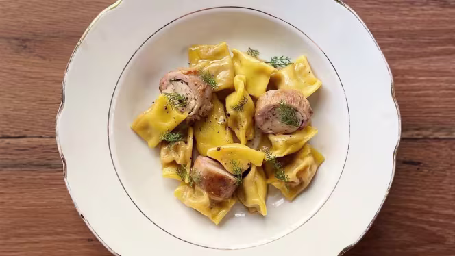 Osteria San Biagio - Fabriano - 7