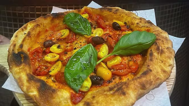 Criscito Maestri Pizzaioli - 6