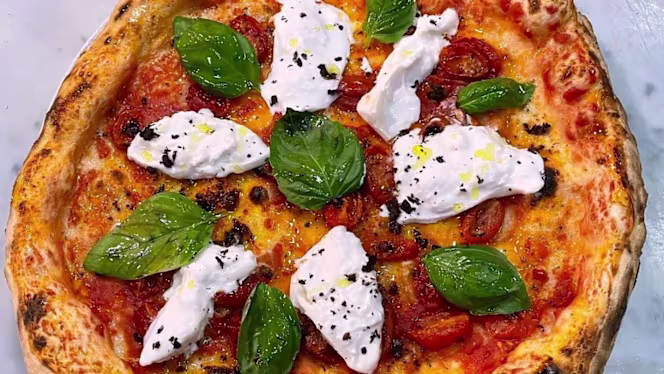 Criscito Maestri Pizzaioli - 4