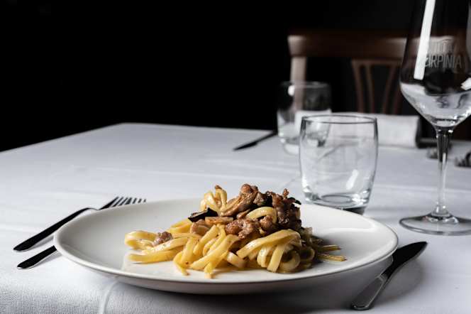 Antica Hirpinia Cucina in Cantina - 9