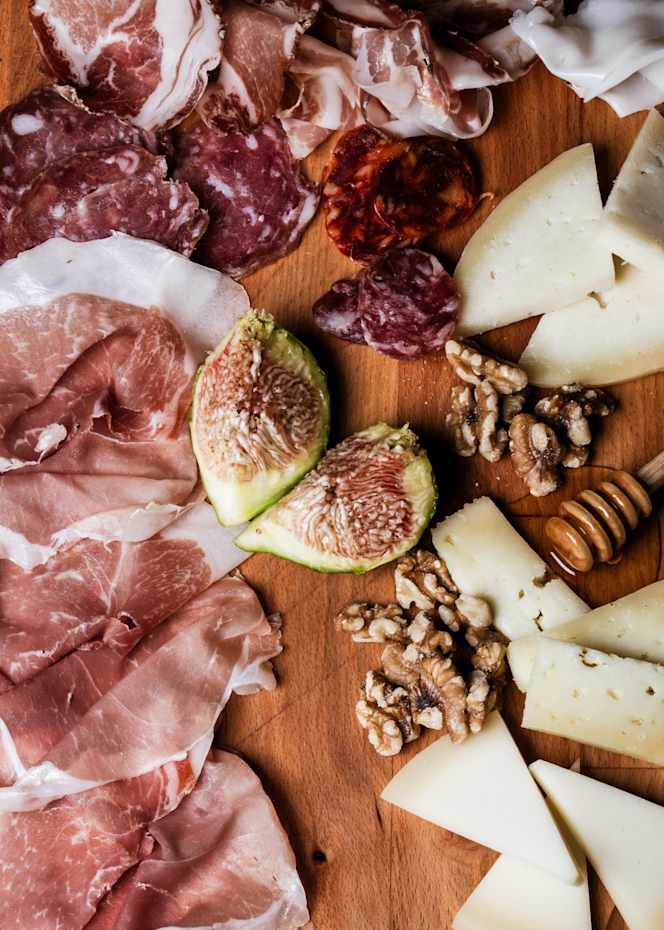 Antica Hirpinia Cucina in Cantina - 4