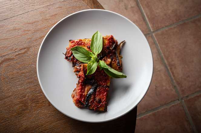 Antica Hirpinia Cucina in Cantina - 5