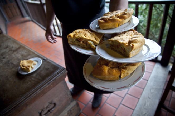 La Moncloa de San Lázaro - 0