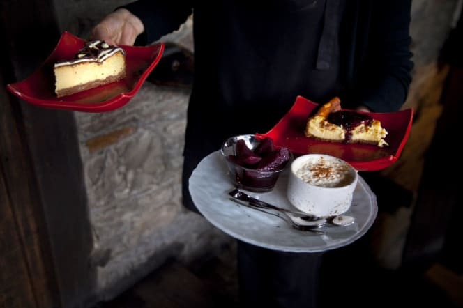 La Moncloa de San Lázaro - 9