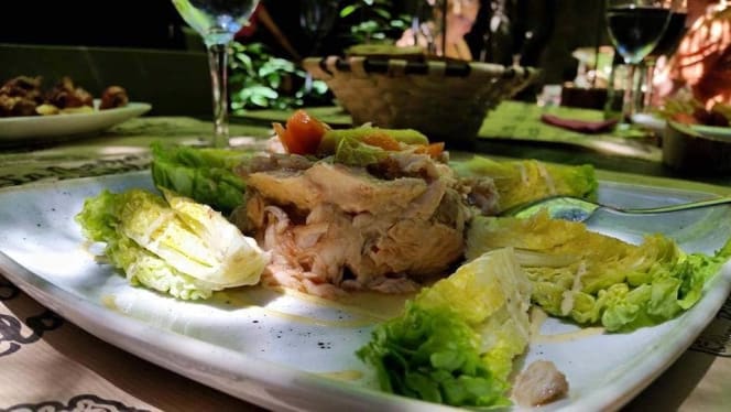 La Moncloa de San Lázaro - 2