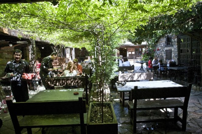 La Moncloa de San Lázaro - 8