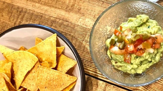 Ándele Santa Fe - Barcelona - 8