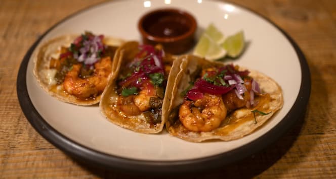 Ándele Santa Fe - Barcelona - 5