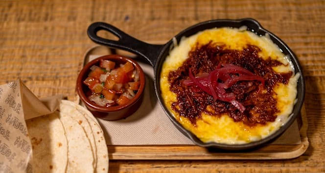 Ándele Santa Fe - Barcelona - 3