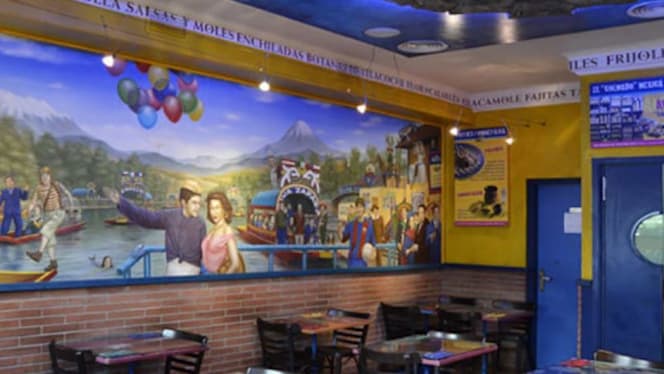 Ándele Santa Fe - Barcelona - 9