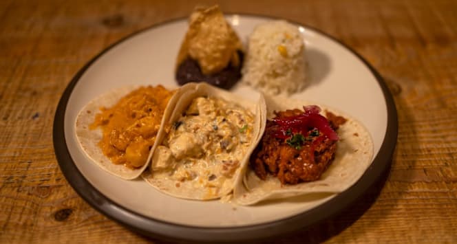 Ándele Santa Fe - Barcelona - 6