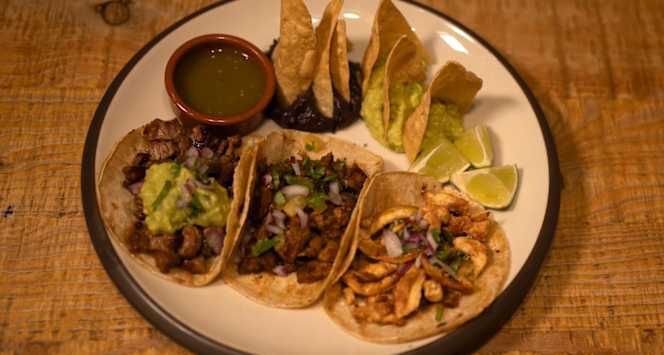 Ándele Santa Fe - Barcelona - 1