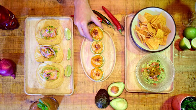 Ándele Santa Fe - Barcelona - 7