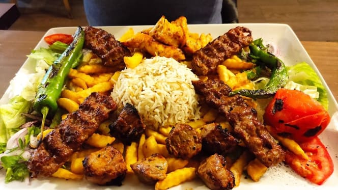 Steak Grill House Halal - 2